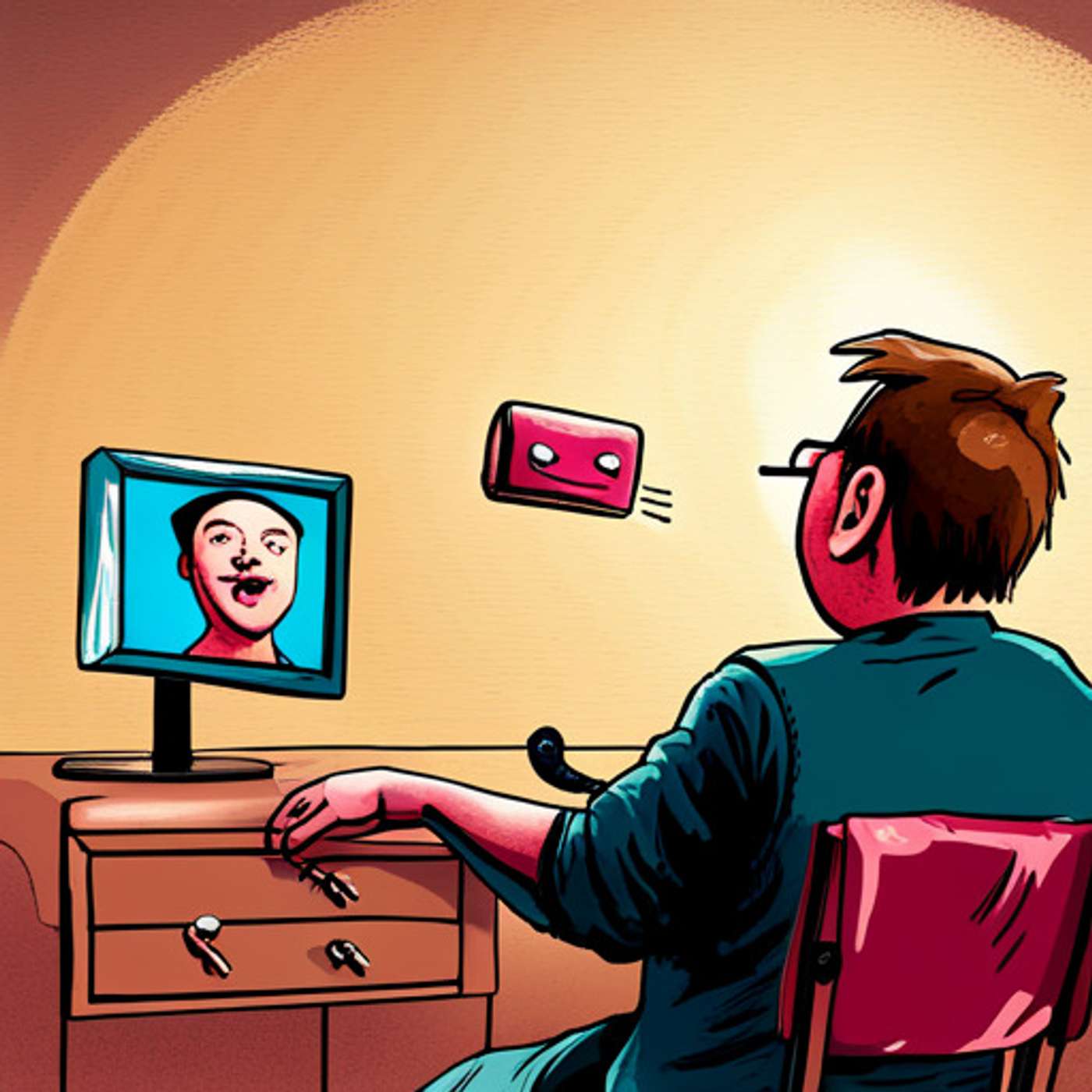 Get Ready to Laugh Out Loud with Comedian Pablo Sanchez: A Hilarious Blend of Observational Humor and Social Commentary on "Jajaja Español episode artwork