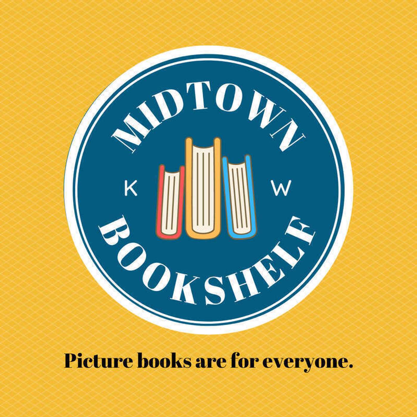 Midtown Bookshelf: A Merry Midtown Bookshelf episode artwork