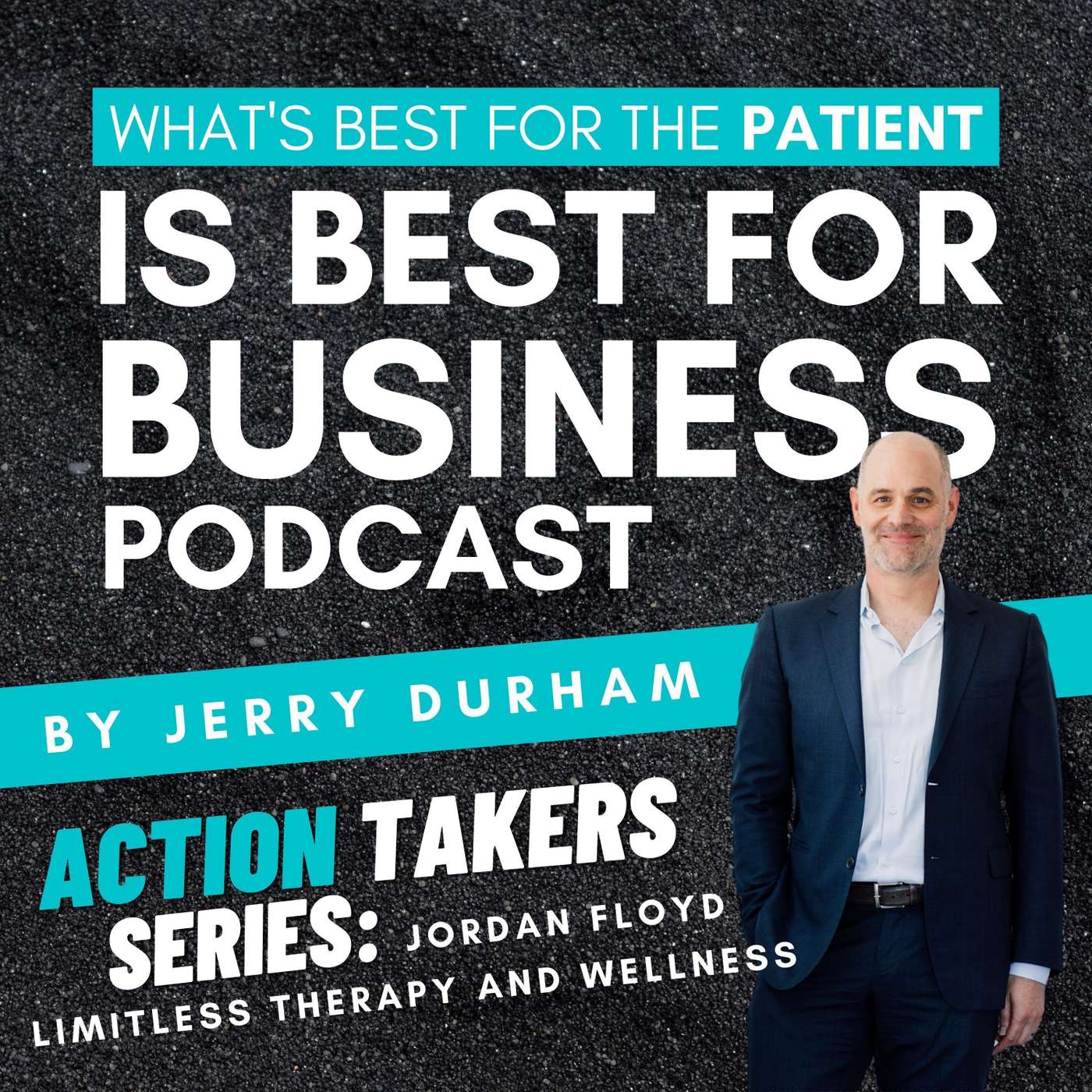 Whats Best For The Patient Is Best For Business