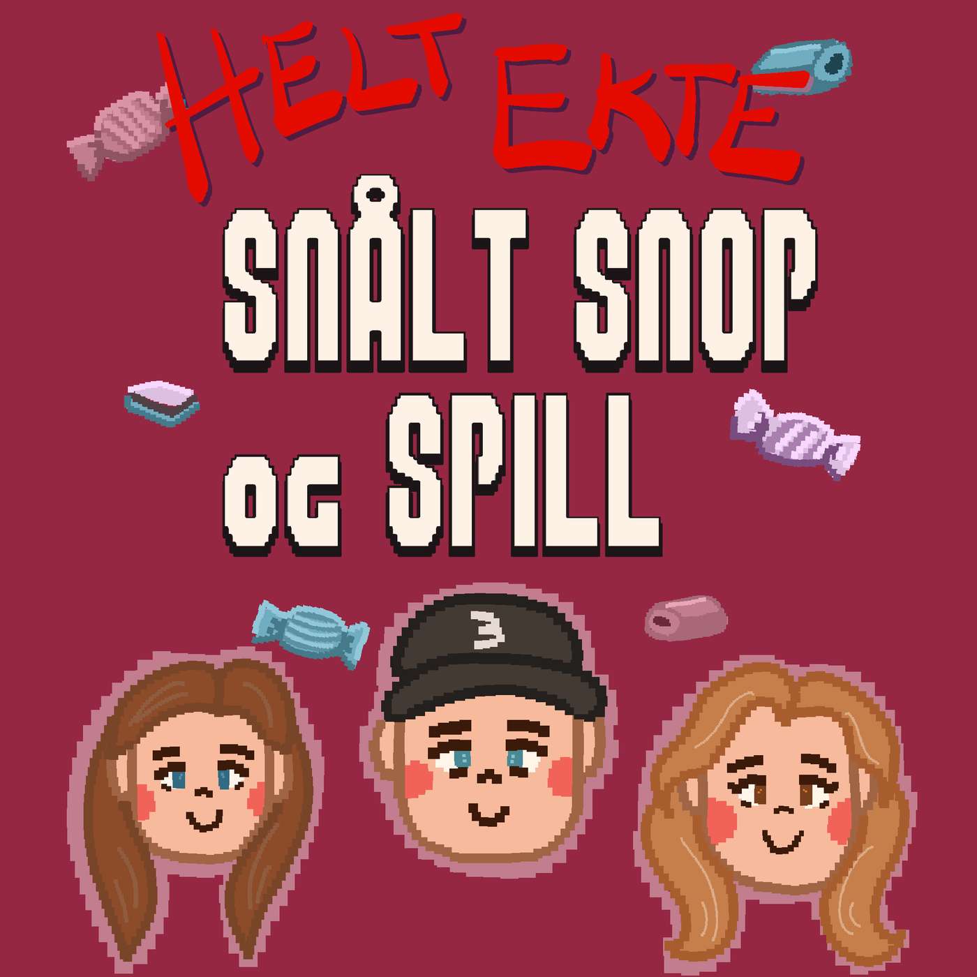 Snålt Snop og Spill