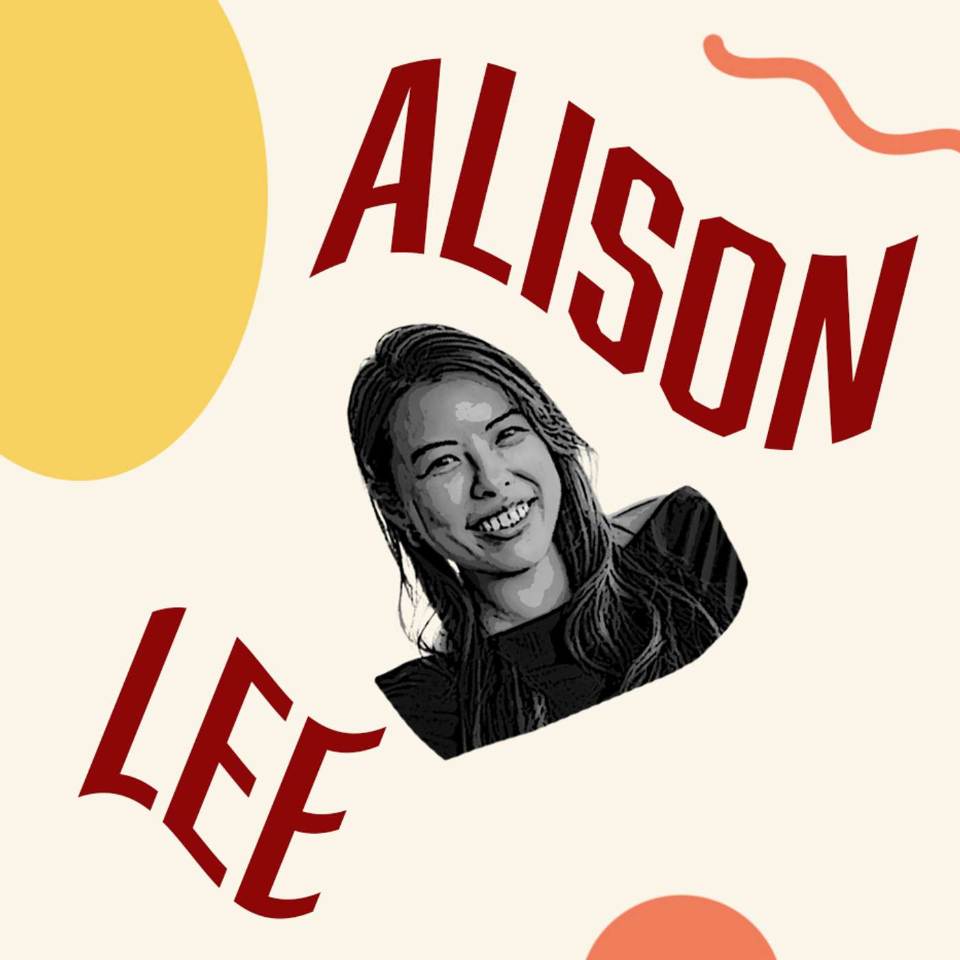 Teens Talk AI: Interview with Alison Lee episode artwork