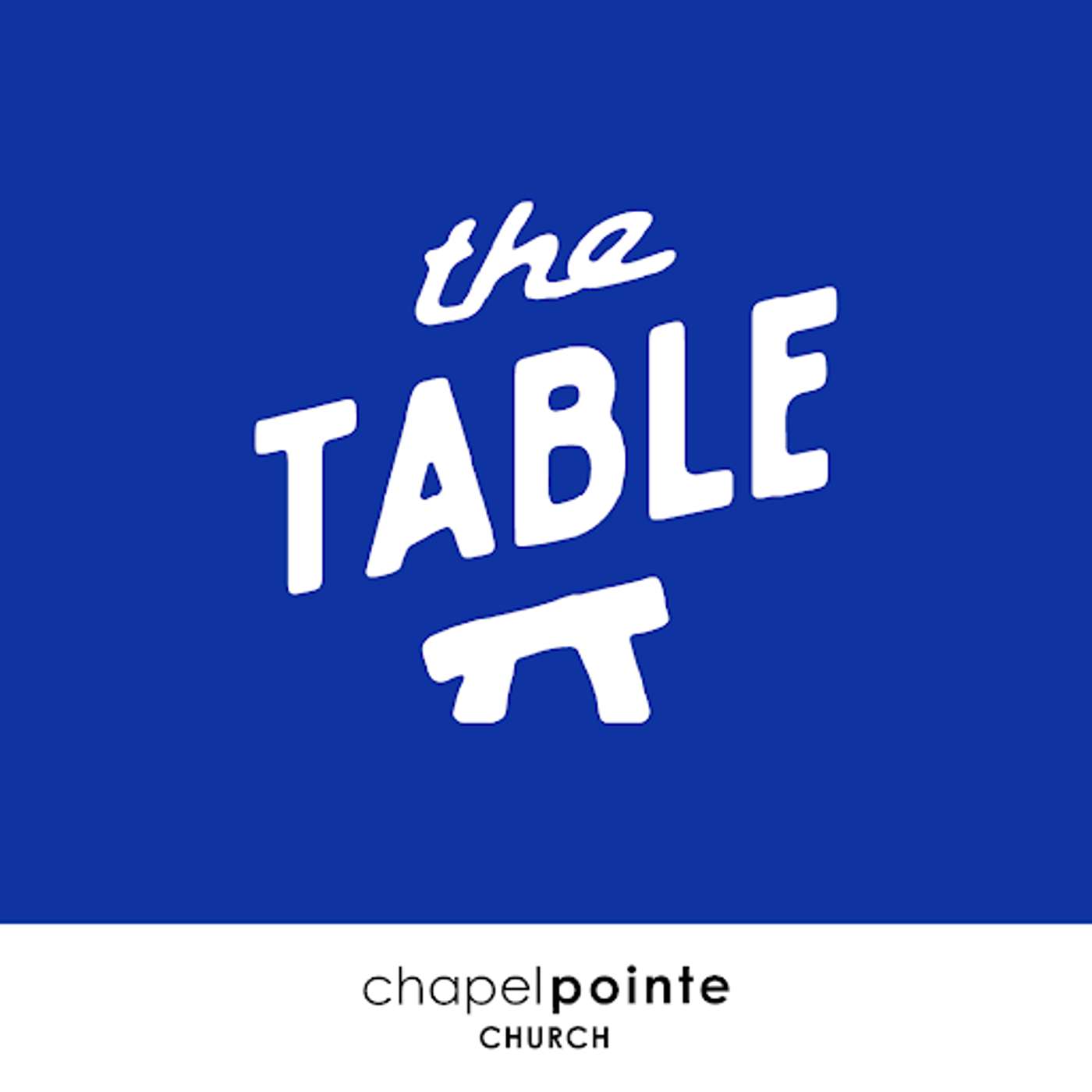 The Table: Vitals Series - Emotional Health for the Girls with Rebecca Weaver episode artwork