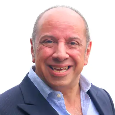 Zarir “Zed” Vakil