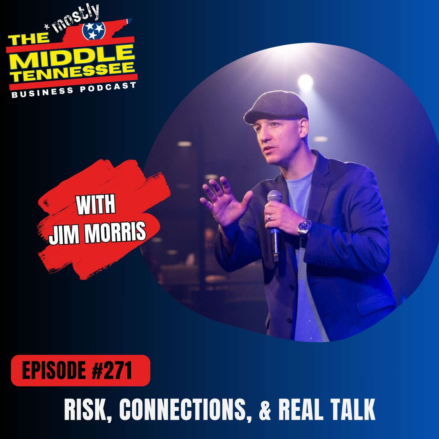 Mostly Middle Tennessee Business Podcast