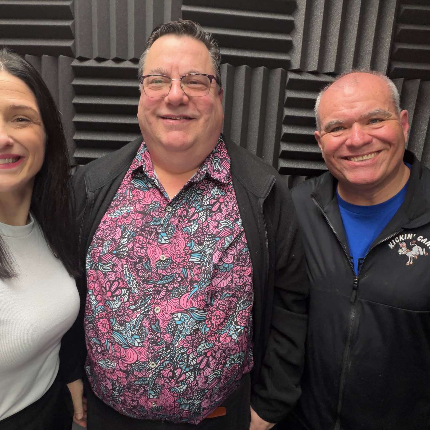 Brent from Elsinore Framing & Art Gallery interview with Amanda Smith and Baron Robison  -  February 6th, 2026