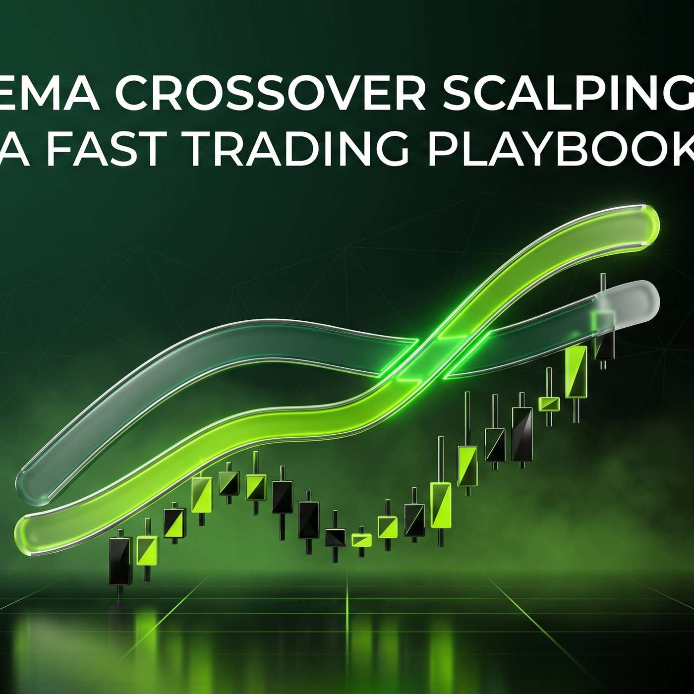 EMA Crossover Scalping: A Fast Trading Playbook EMA Crossover Scalping: A Fast Trading Playbook