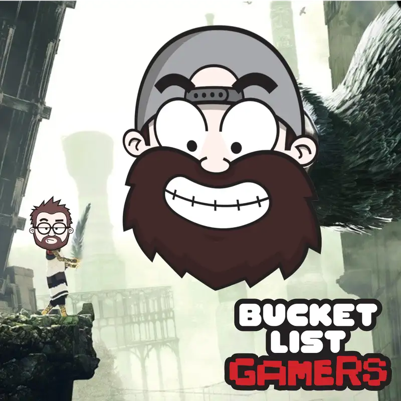 Your Last Guardian(s) Against Mediocre Games!