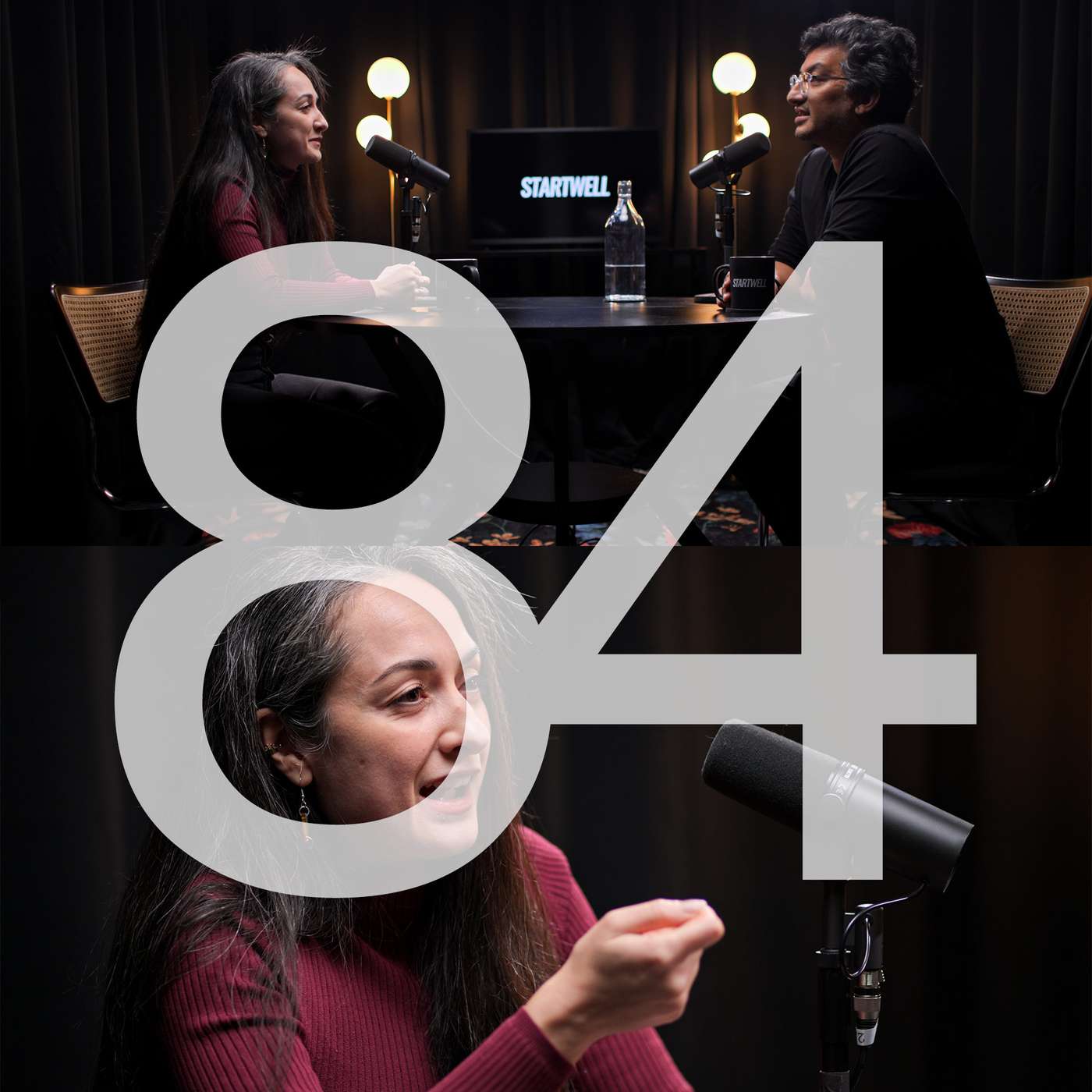 Public Policy for Founders - A Conversation with Morva Rohani Public Policy for Founders - A Conversation with Morva Rohani