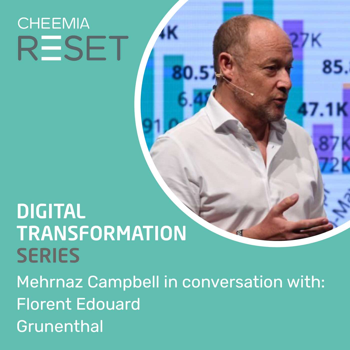 Digital Transformation Series