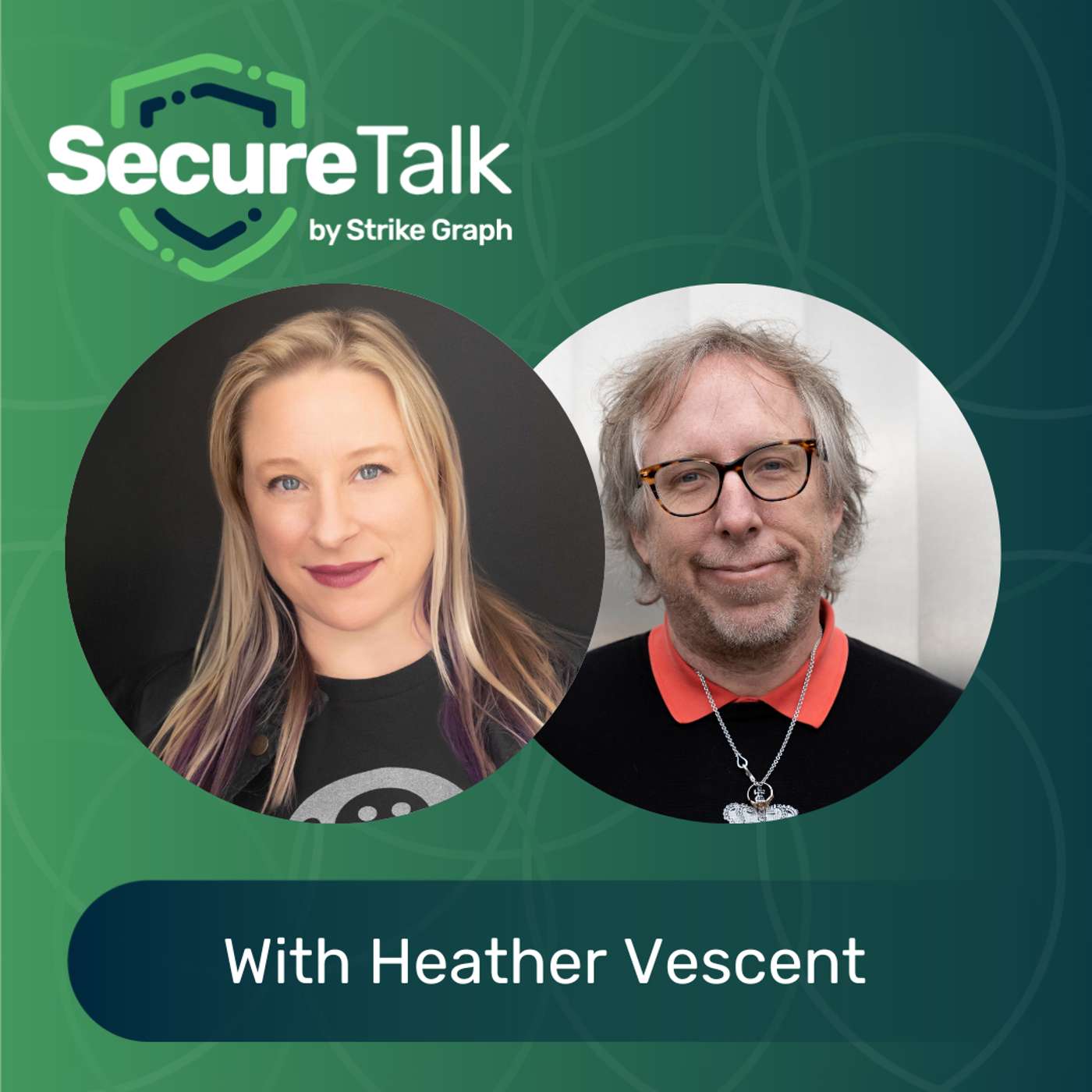 Breaking Cybersecurity's 12 Hidden Paradigms: A Futurist's Guide to Security Evolution with Heather Vescent Breaking Cybersecurity's 12 Hidden Paradigms: A Futurist's Guide to Security Evolution with Heather Vescent