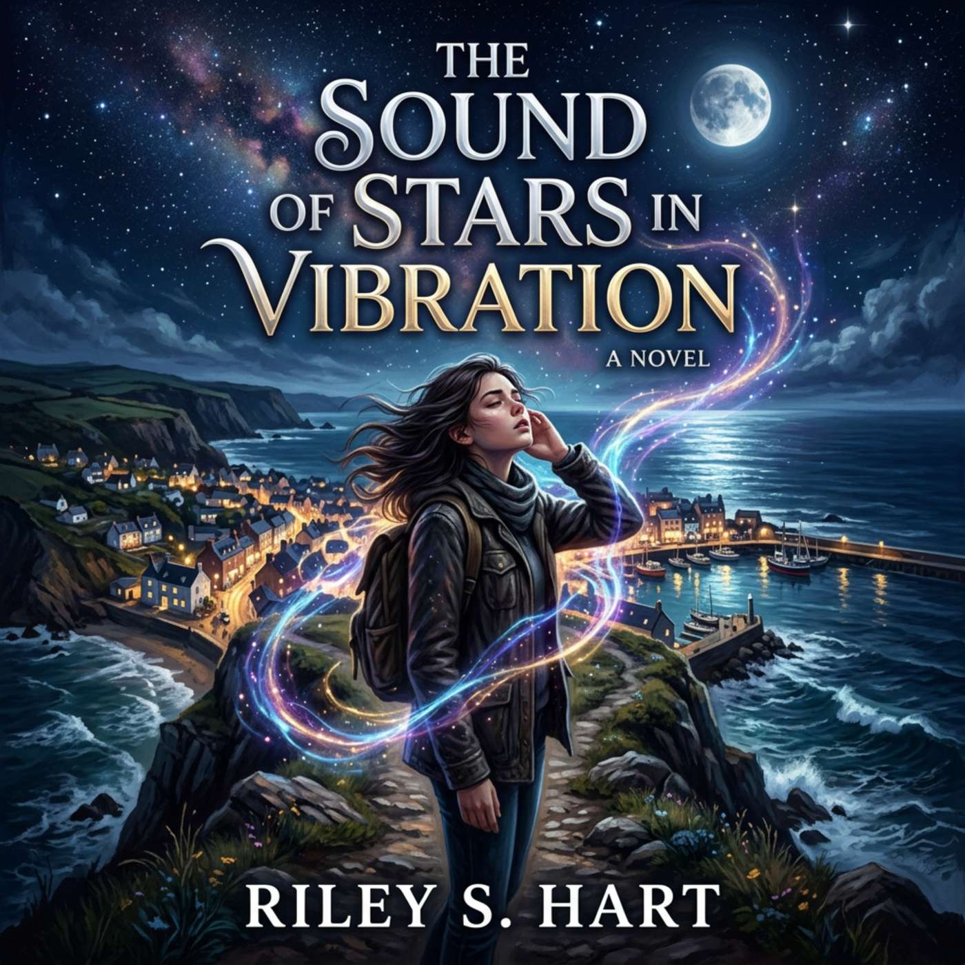 The Sound of Stars in Vibration