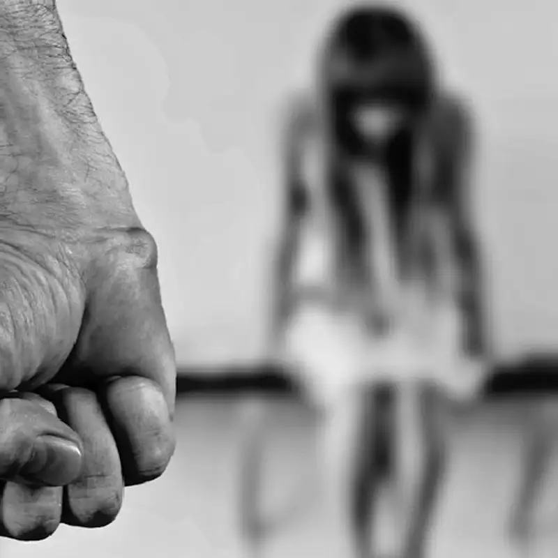 Table ronde autour du mois consacrée au problème de la violence faite aux femmes