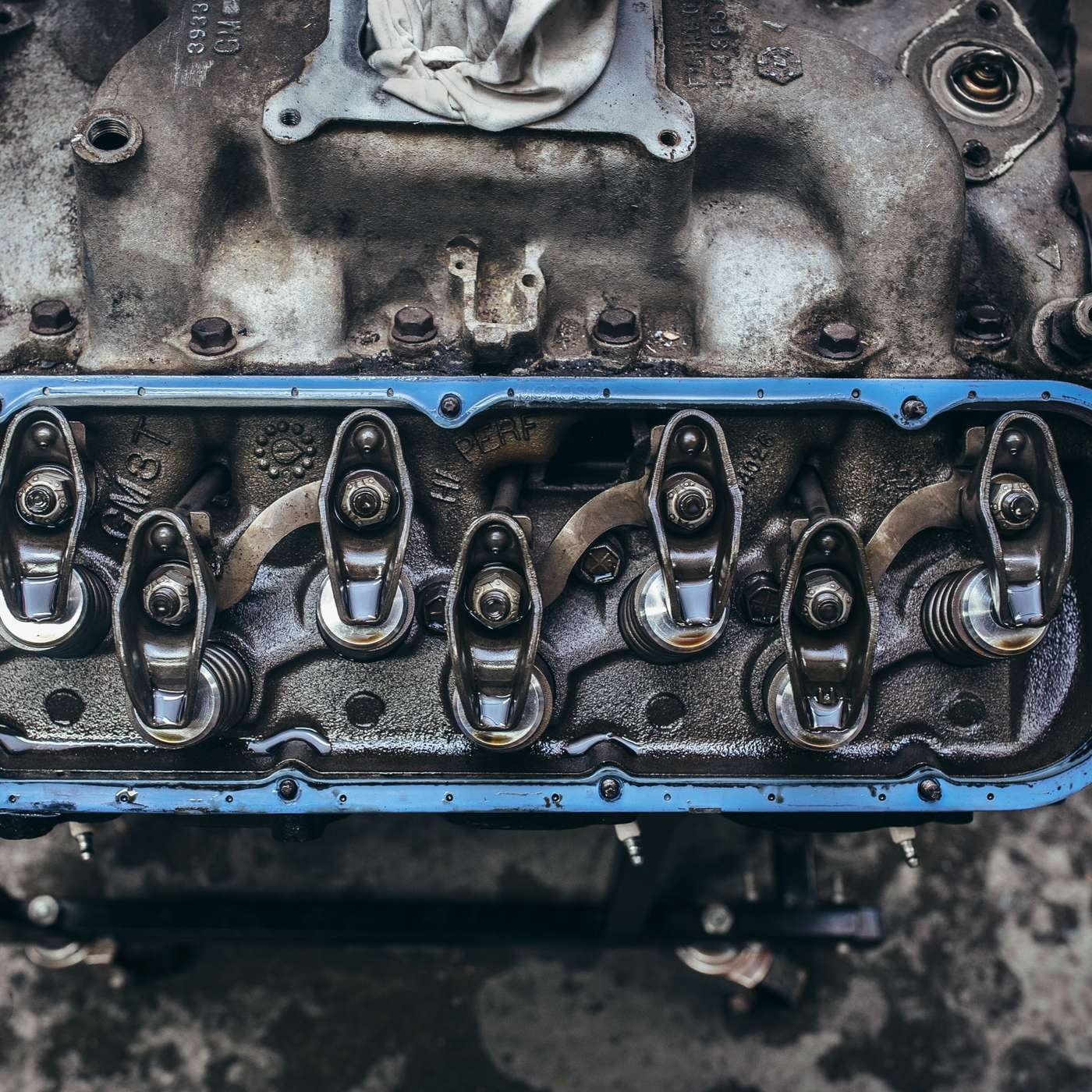 A Peek Under the Hood Of South Africa's Mobility Scene feat. Obakeng Morapeli Matlhoko episode artwork