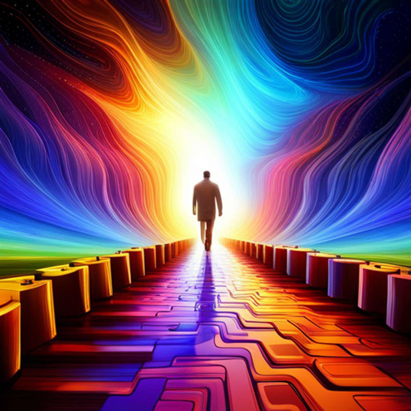 Exploring Rambam's Teachings on Teshuvah: A Journey of Repentance and Self-improvement with Rabbi Solomon Sage episode artwork
