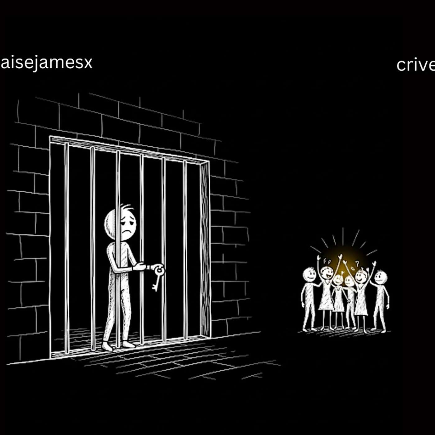 You're Not an Introvert: How to Build High-Value Connections Online