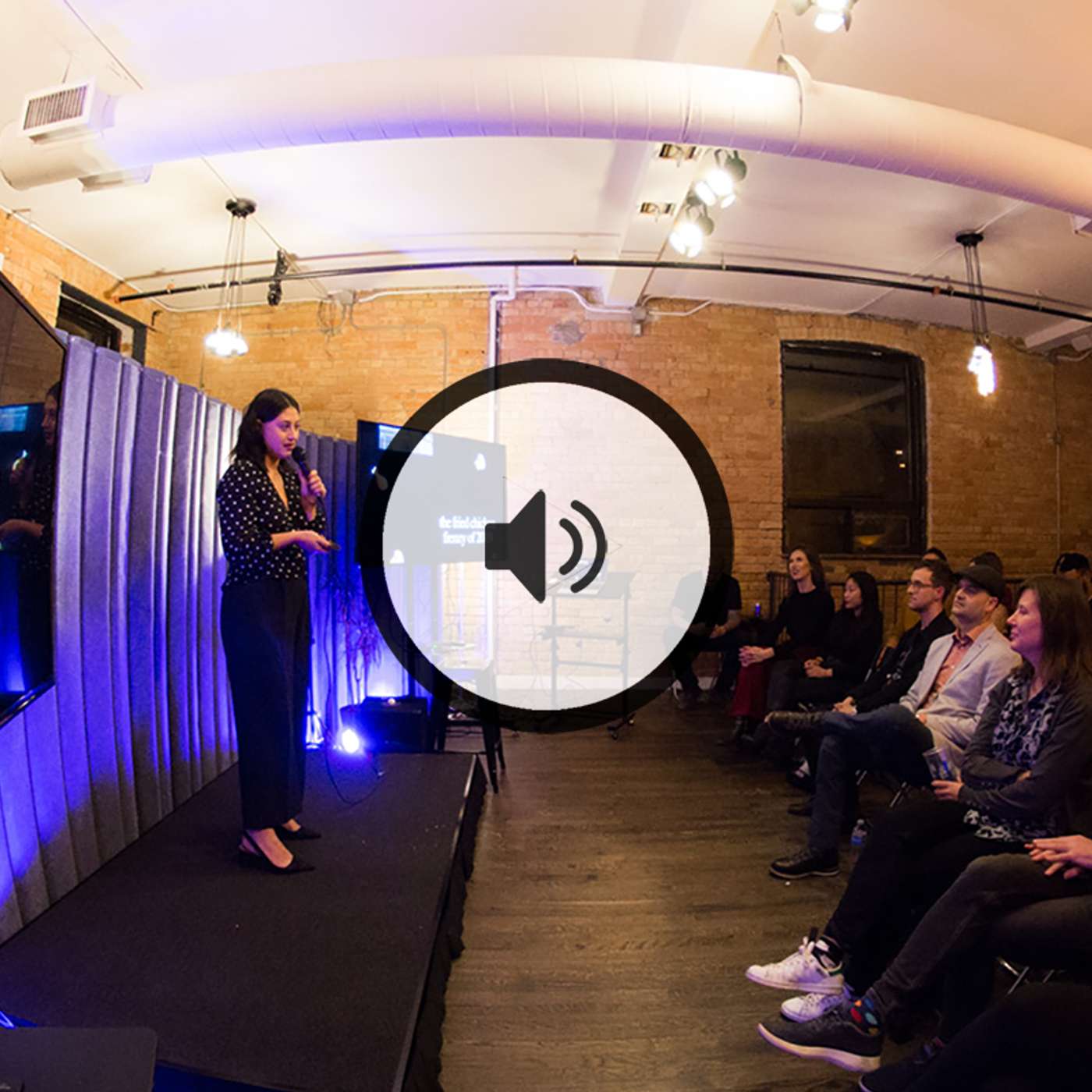 The StartWell Podcast