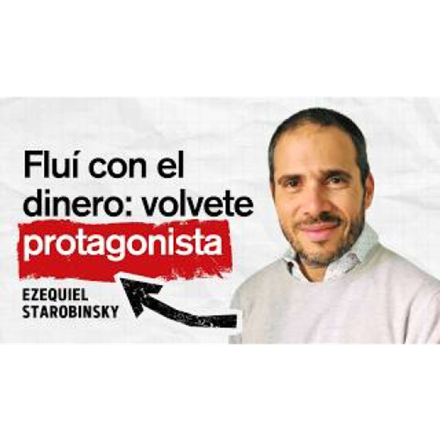 Tus finanzas, tus reglas: cómo tomar el control de tu plata episode artwork