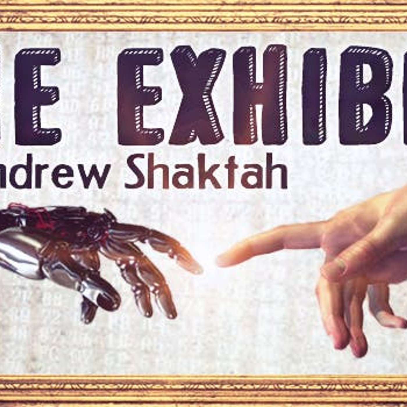 The Exhibit episode artwork