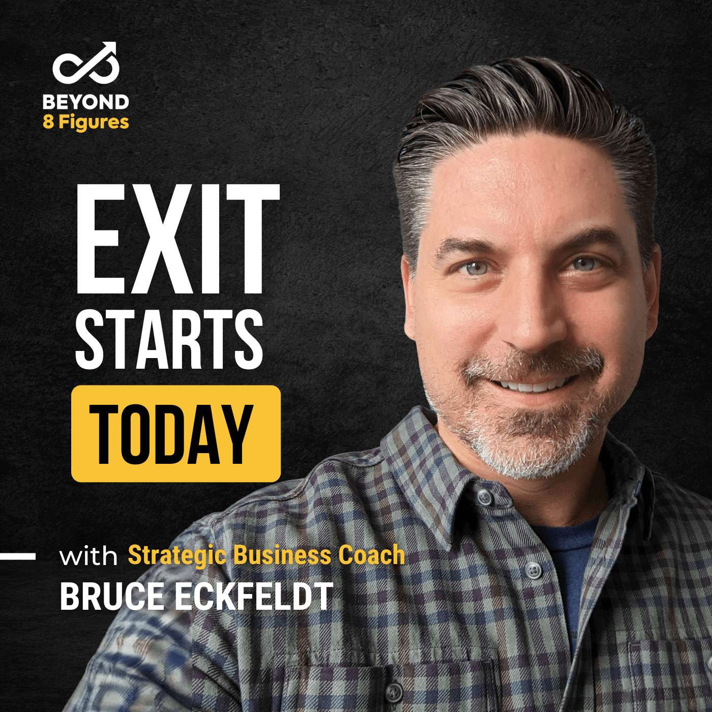 How to Think Like a Strategic CEO with Bruce Eckfeldt