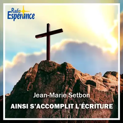 Ainsi s'accomplit l'Écriture