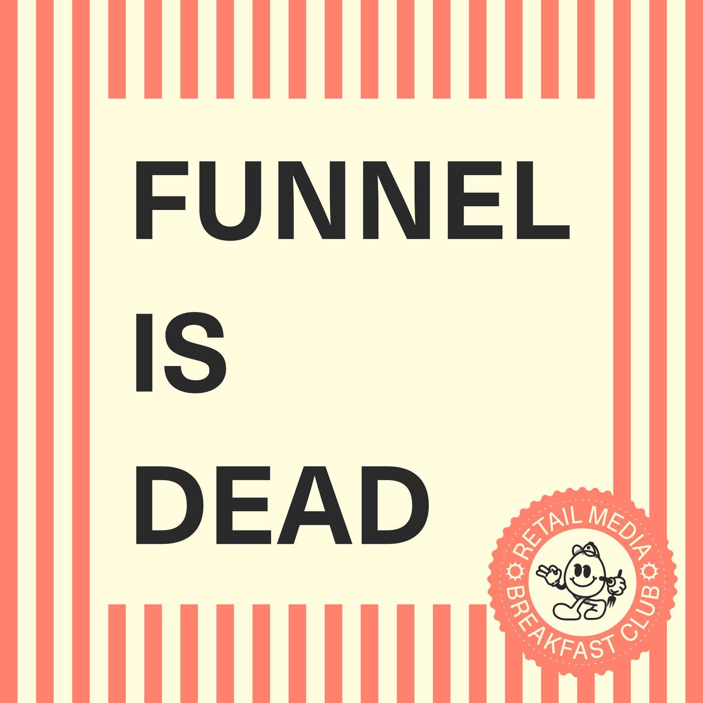 AI Is Rewriting Retail Media: Why the Funnel Is Officially Dead AI Is Rewriting Retail Media: Why the Funnel Is Officially Dead