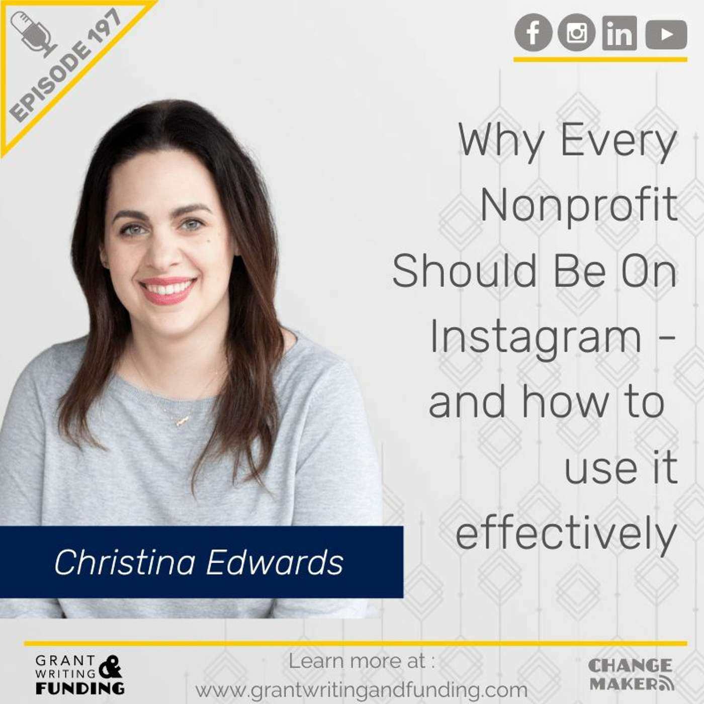 Why Every Nonprofit Should Be On Instagram - and how to use it effectively