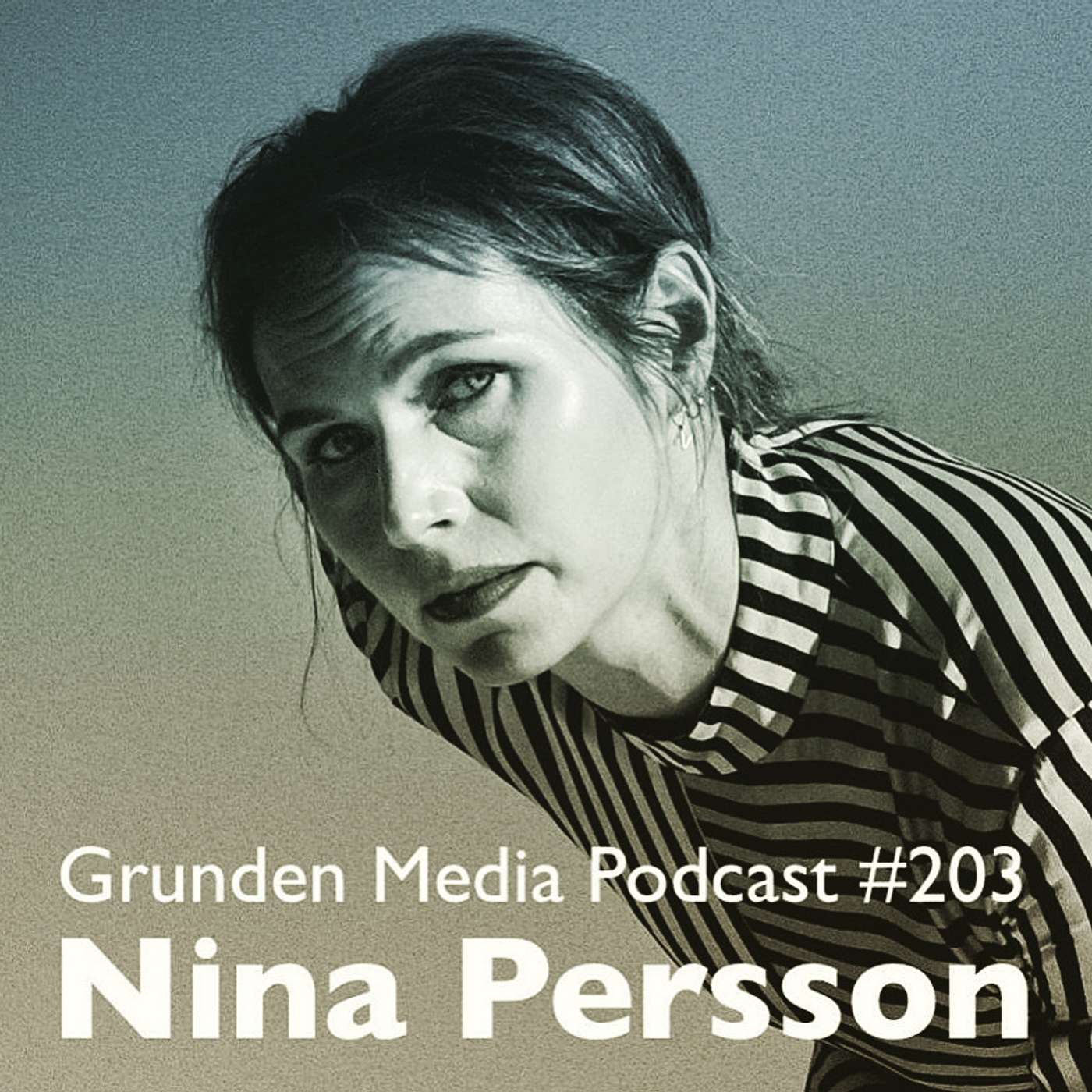 #203 – Nina Persson episode artwork