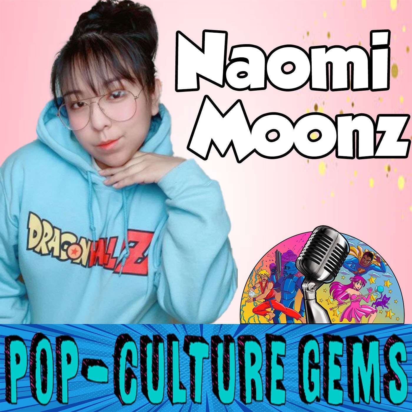 Pop-Culture Gems
