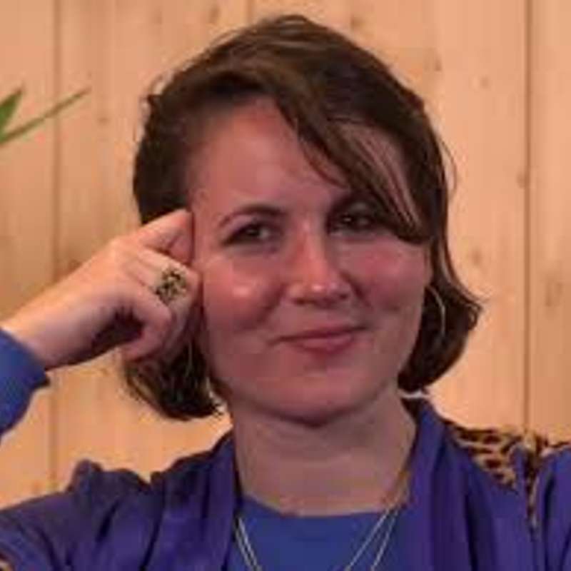 Lucile RIMBERT