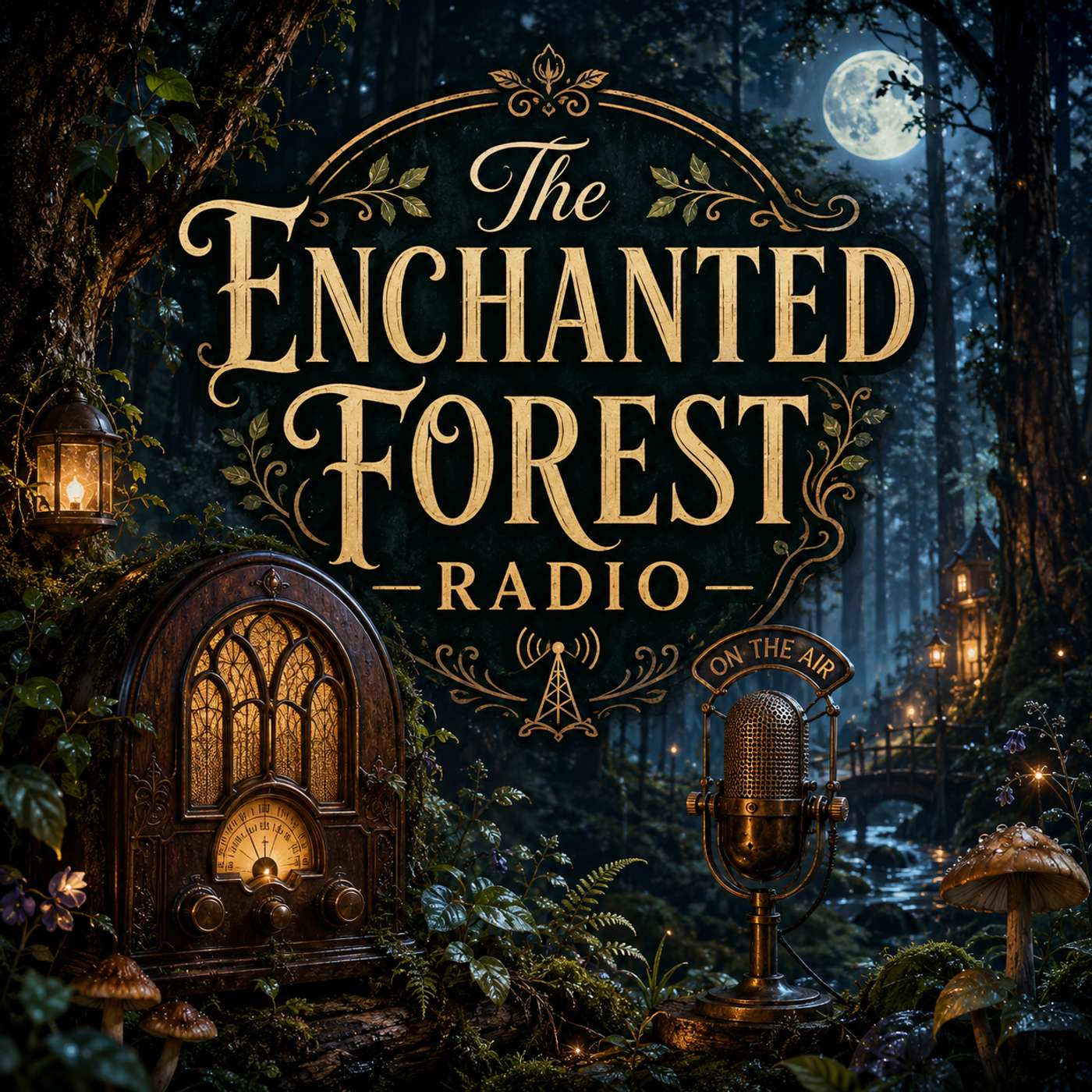 Enchanted Forest Radio
