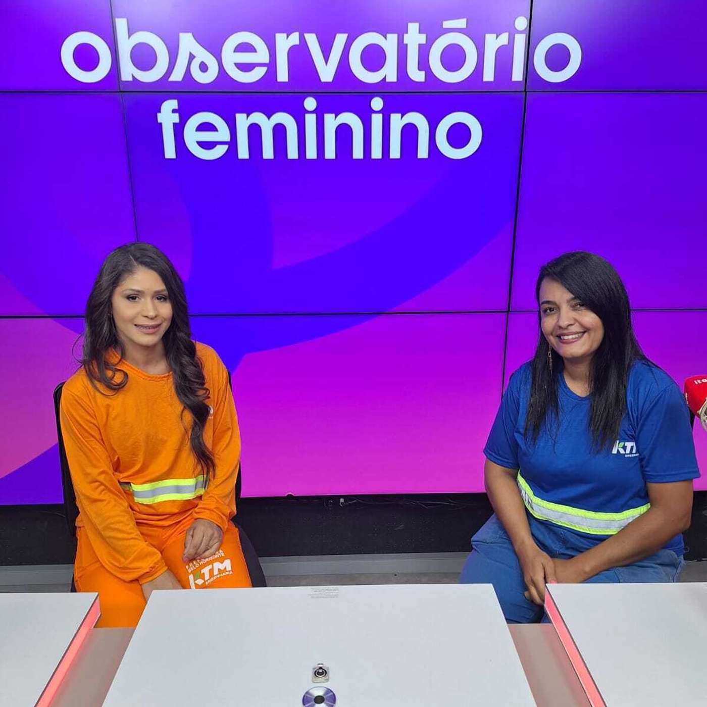 Observatório Feminino