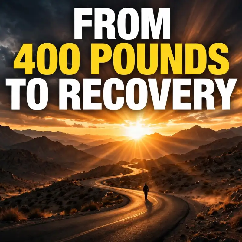 John Goodman's Sobriety: 'I Was Eating Alcoholically' — From 400 Pounds to Recovery