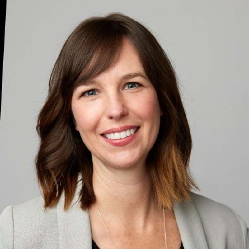 Kate Timmerman