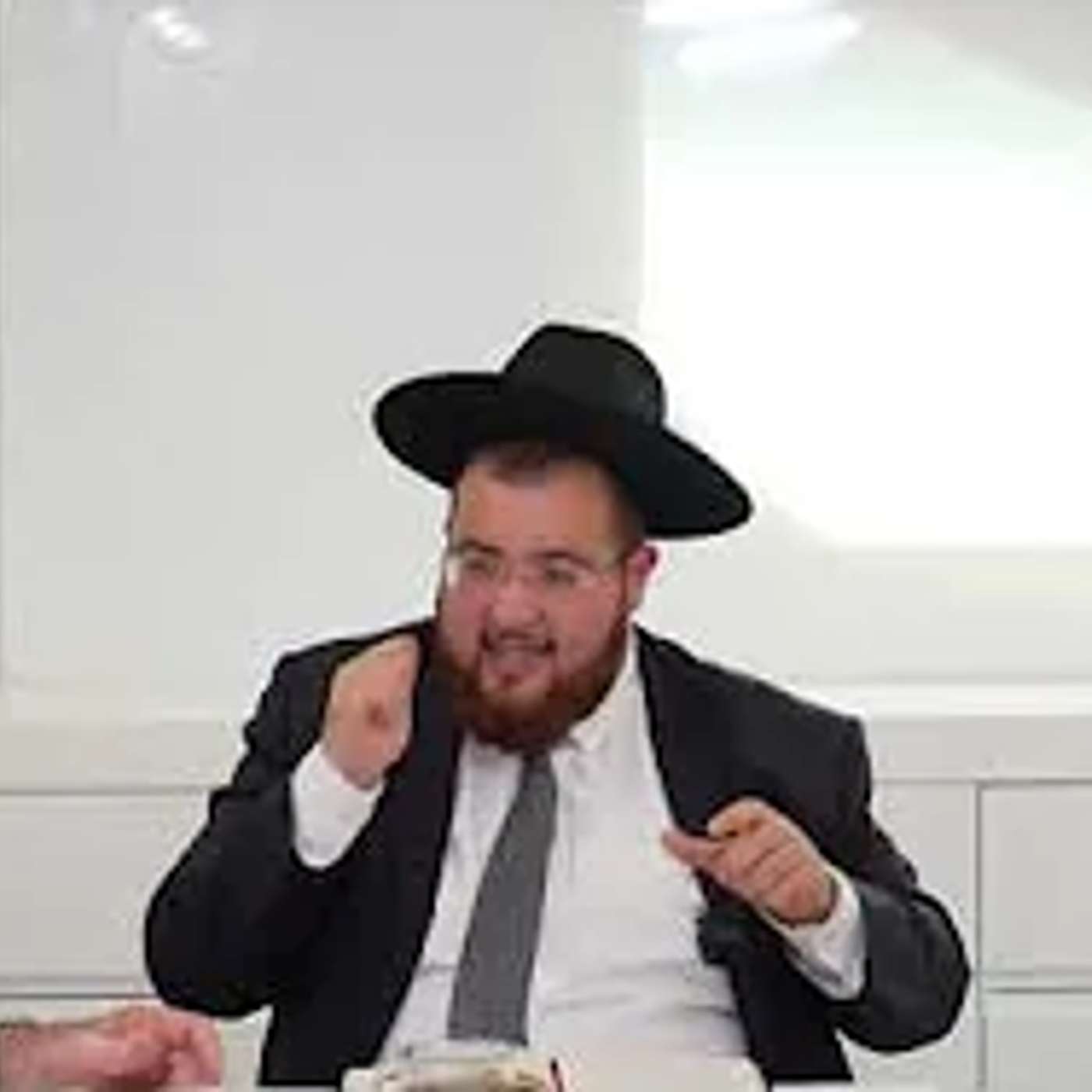 טירוף והלם: הצדיק הנסתר העליון מחו"ל זועק 'הסימן האחרון שמסרו לי מהשמיים לפני משיח קורה כעת משיח נאו