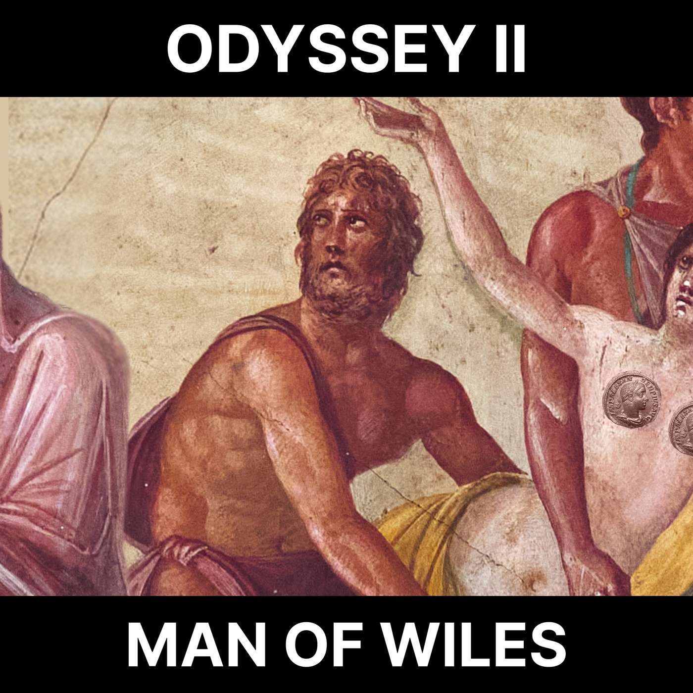 123 - Odyssey 2: Man of Wiles 123 - Odyssey 2: Man of Wiles