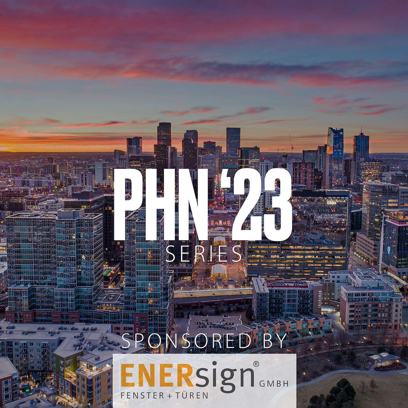 Bonus Episode: Prudence Ferreira, Thornton Tomasetti (PHN 2023)