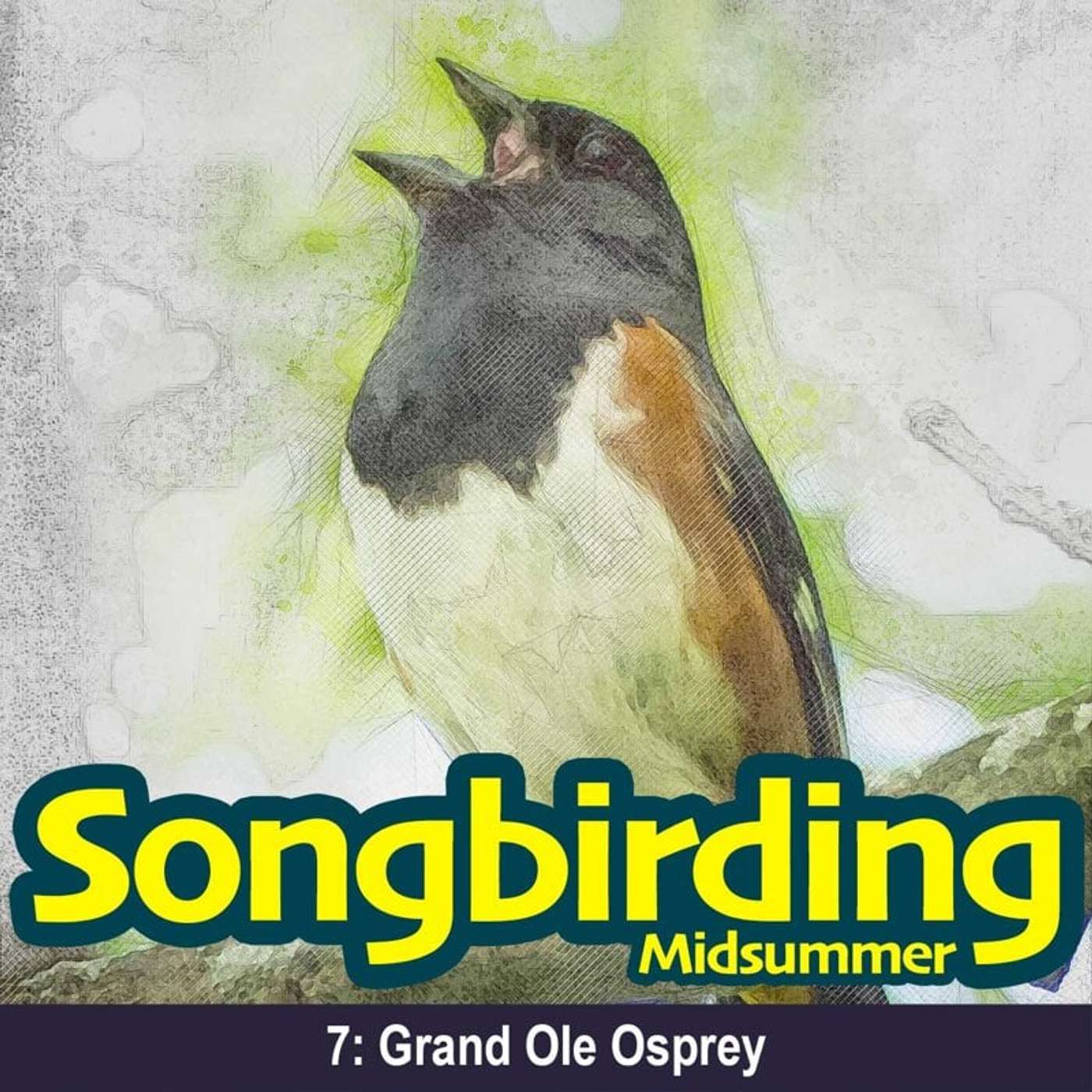 Songbirding
