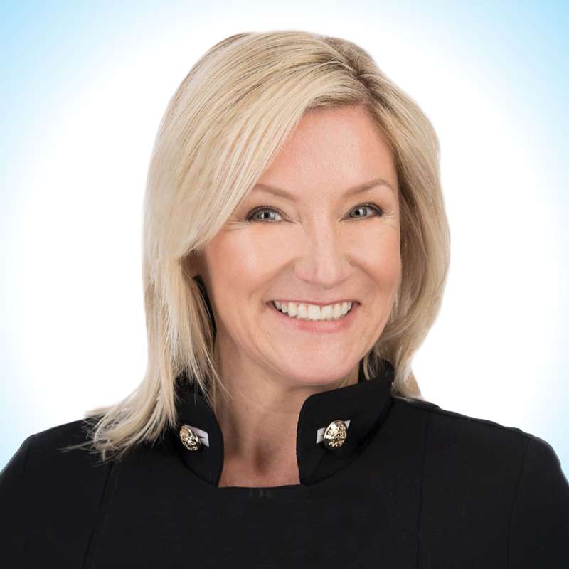 Debbie Miller