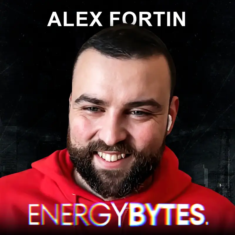 EP 27: Alex Fortin from Coldbore