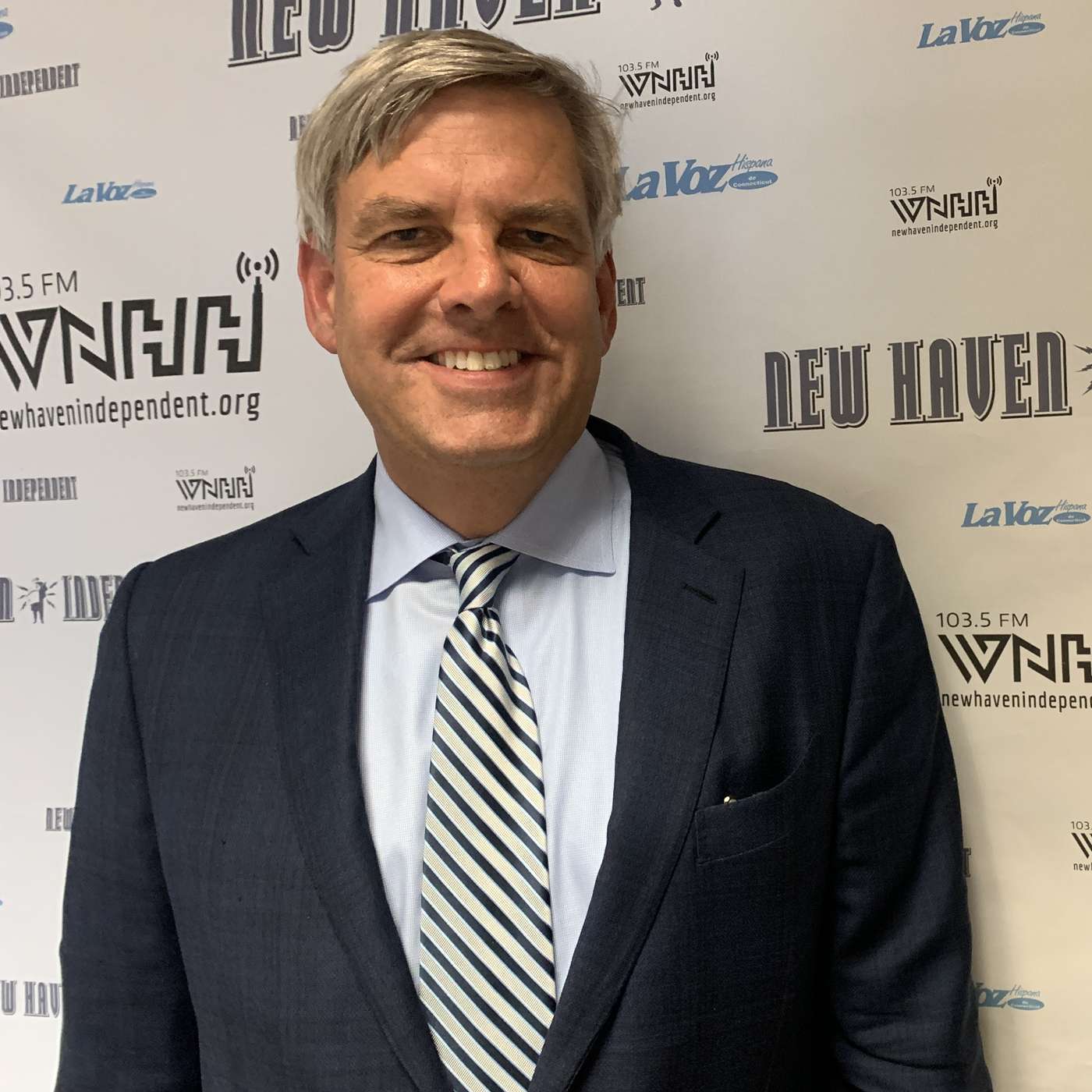 Dateline New Haven with Paul Bass