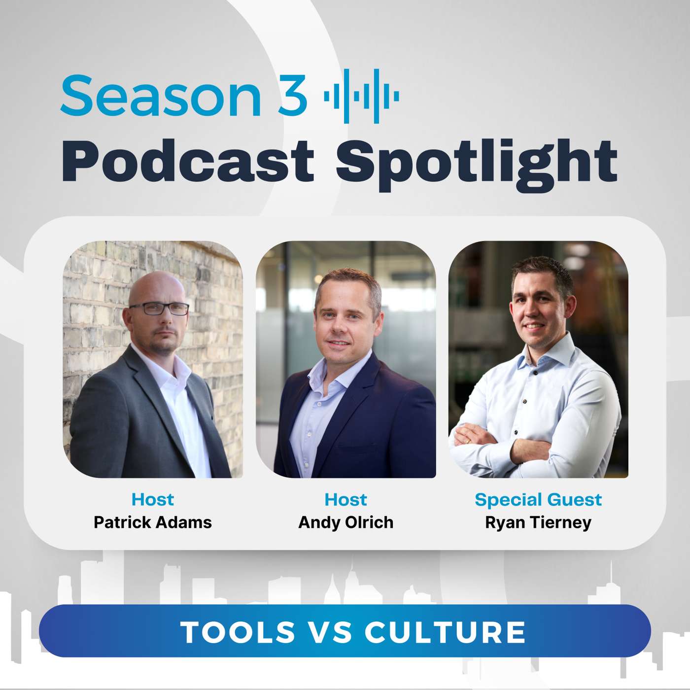 The Lean Solutions Podcast