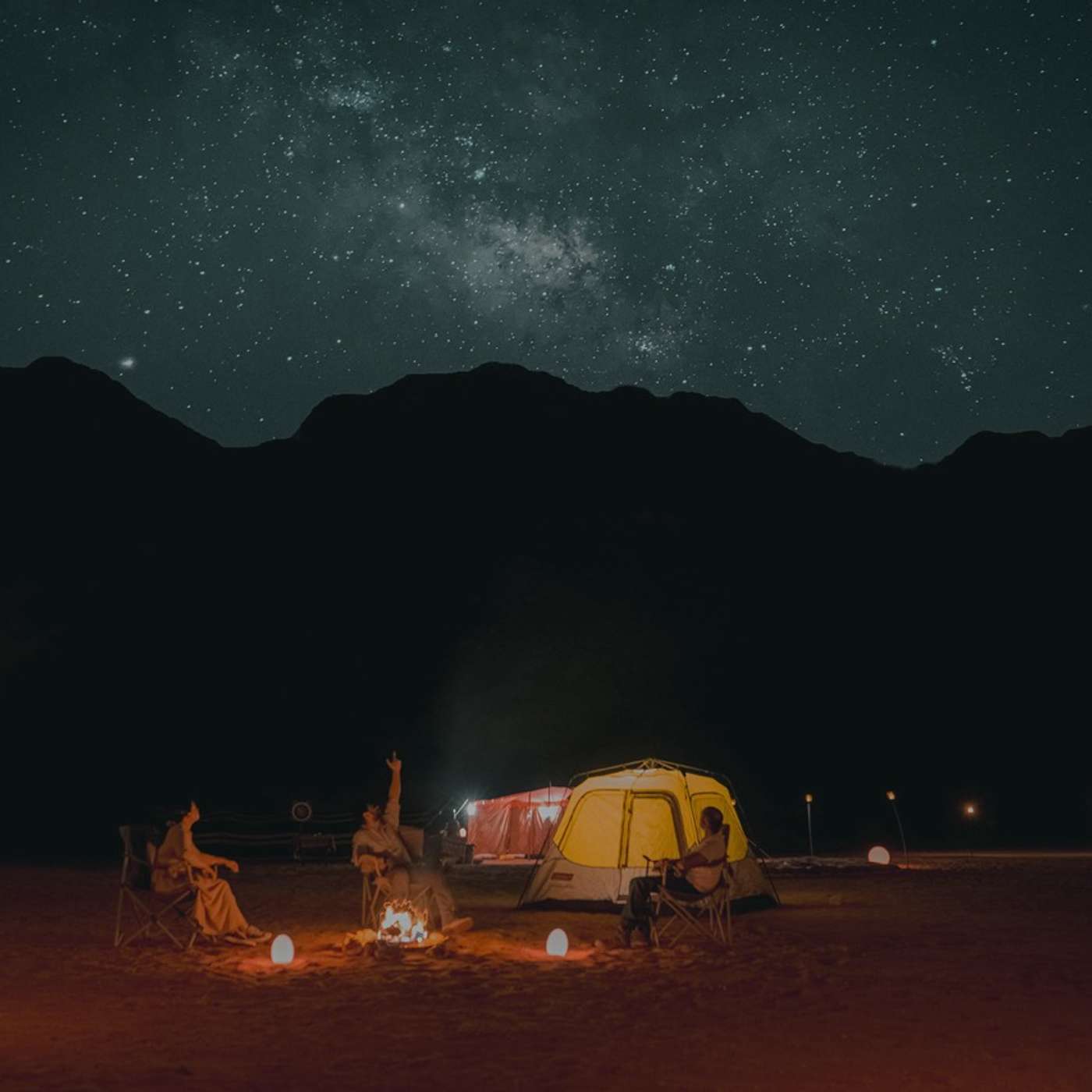 2000-year-old history of Mleiha and activities on offer as a National Park (30.9.25)