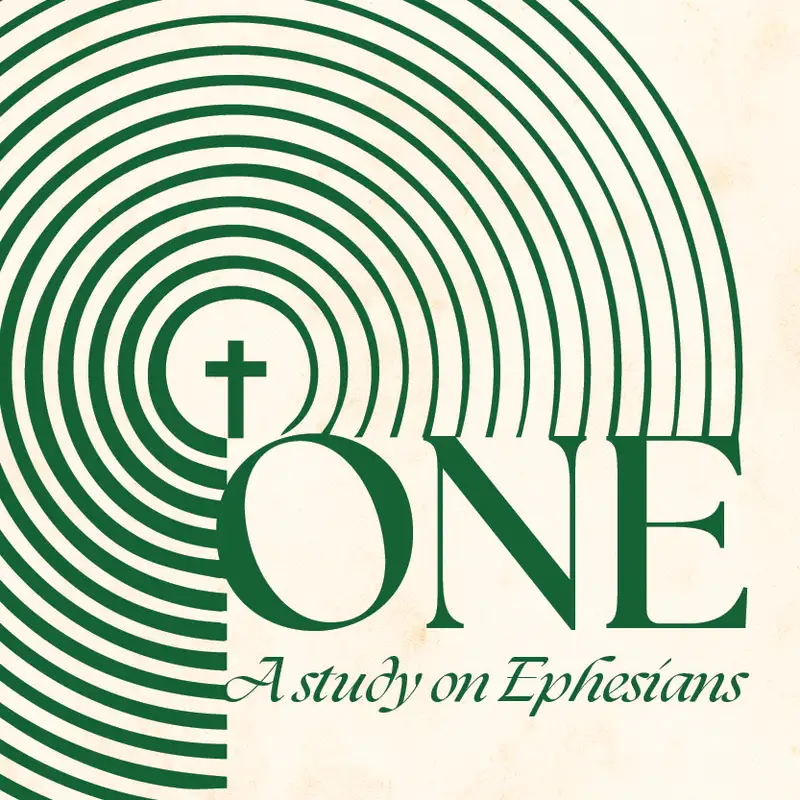 Ephesians 3:1-13 - Pastor Kenny White