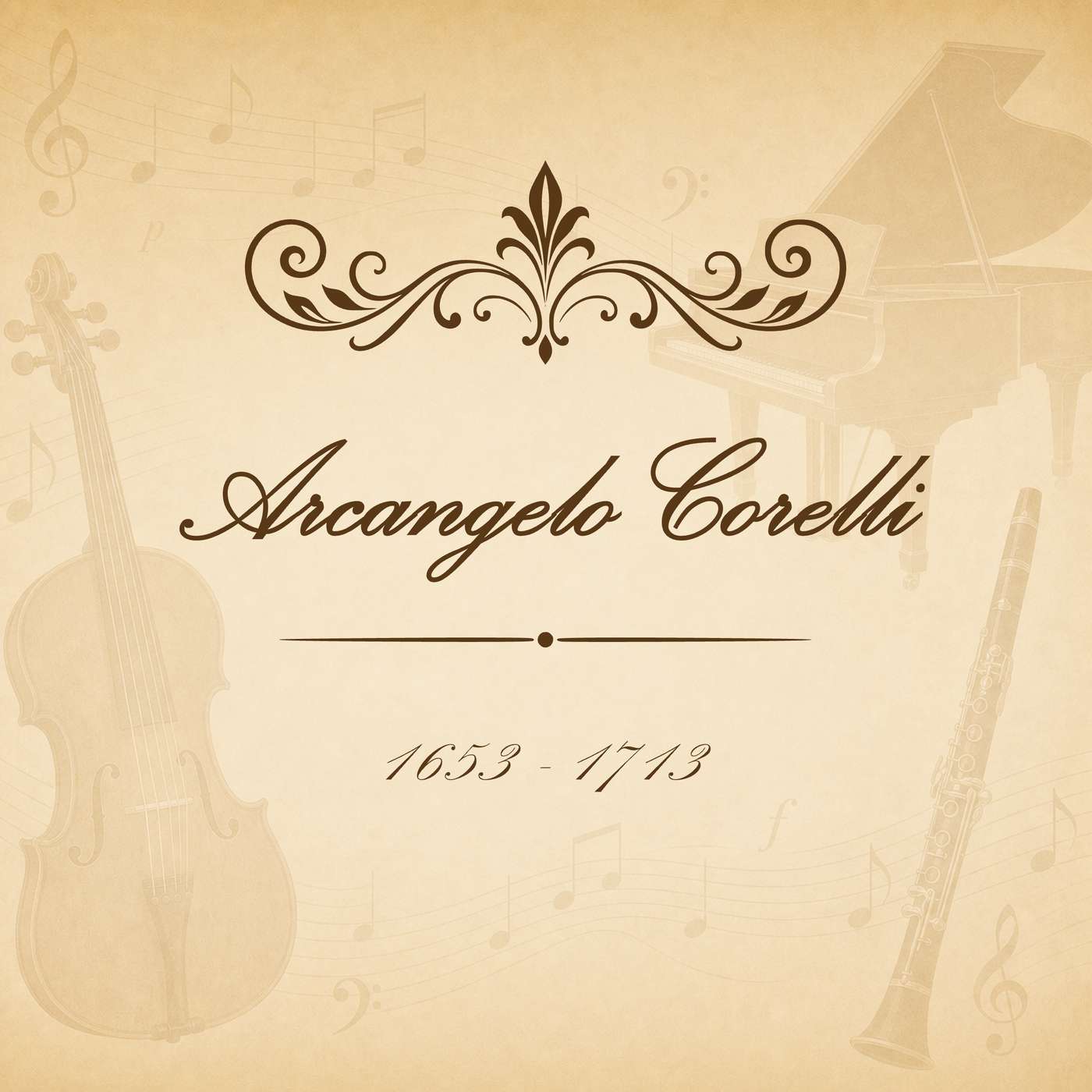 Portada de Biografías sonoras de los grandes compositores