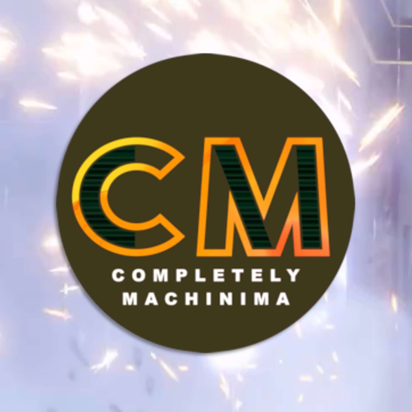 And Now For Something Completely Machinima