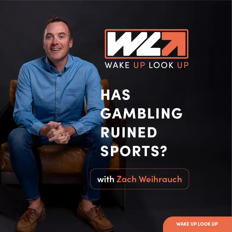 Has Gambling Ruined Sports?