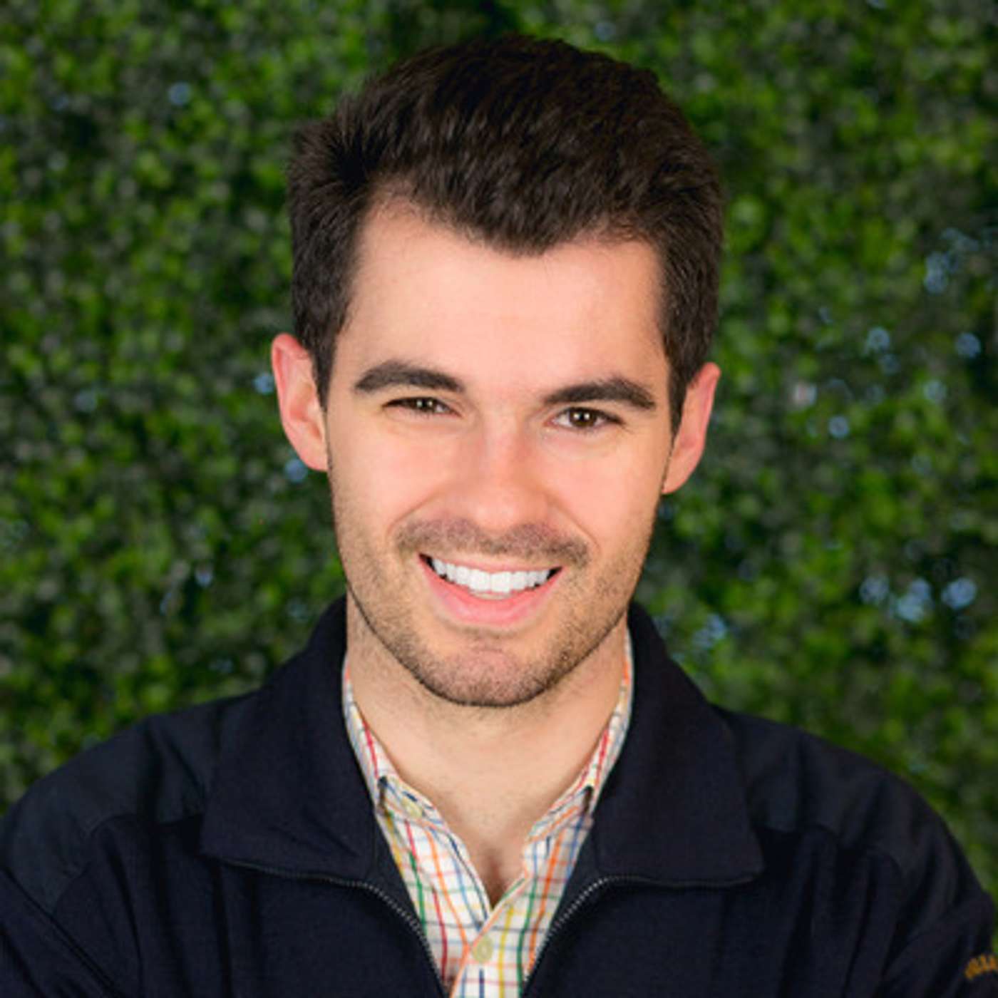 Forward Thinking Founders