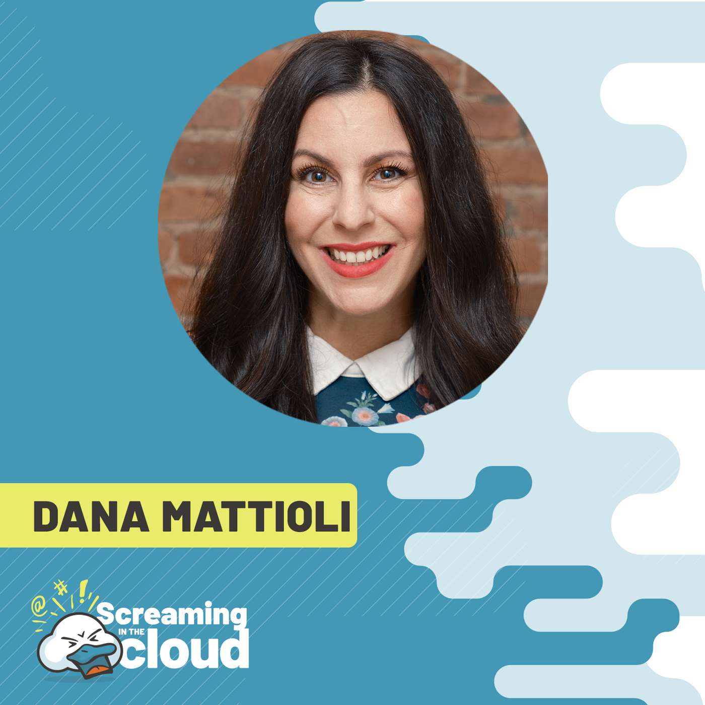 Screaming in the Cloud