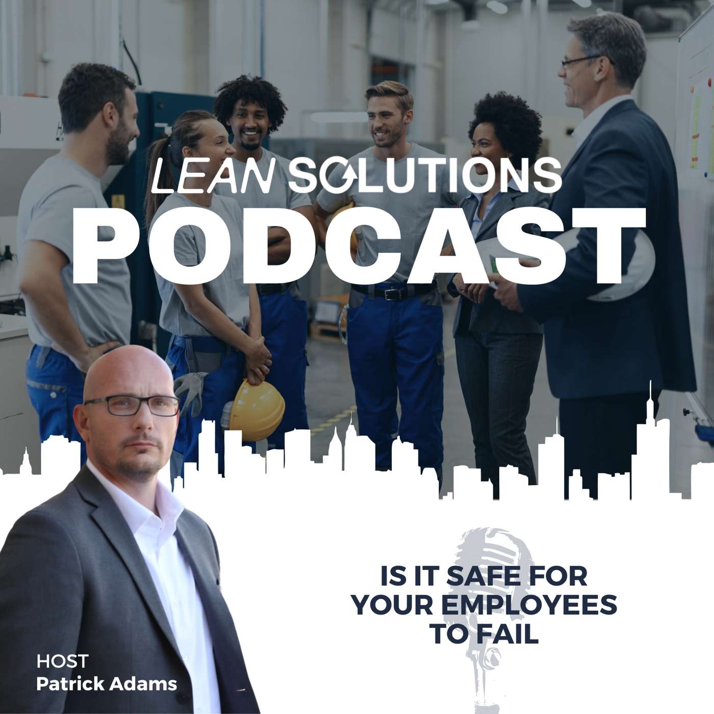 The Lean Solutions Podcast