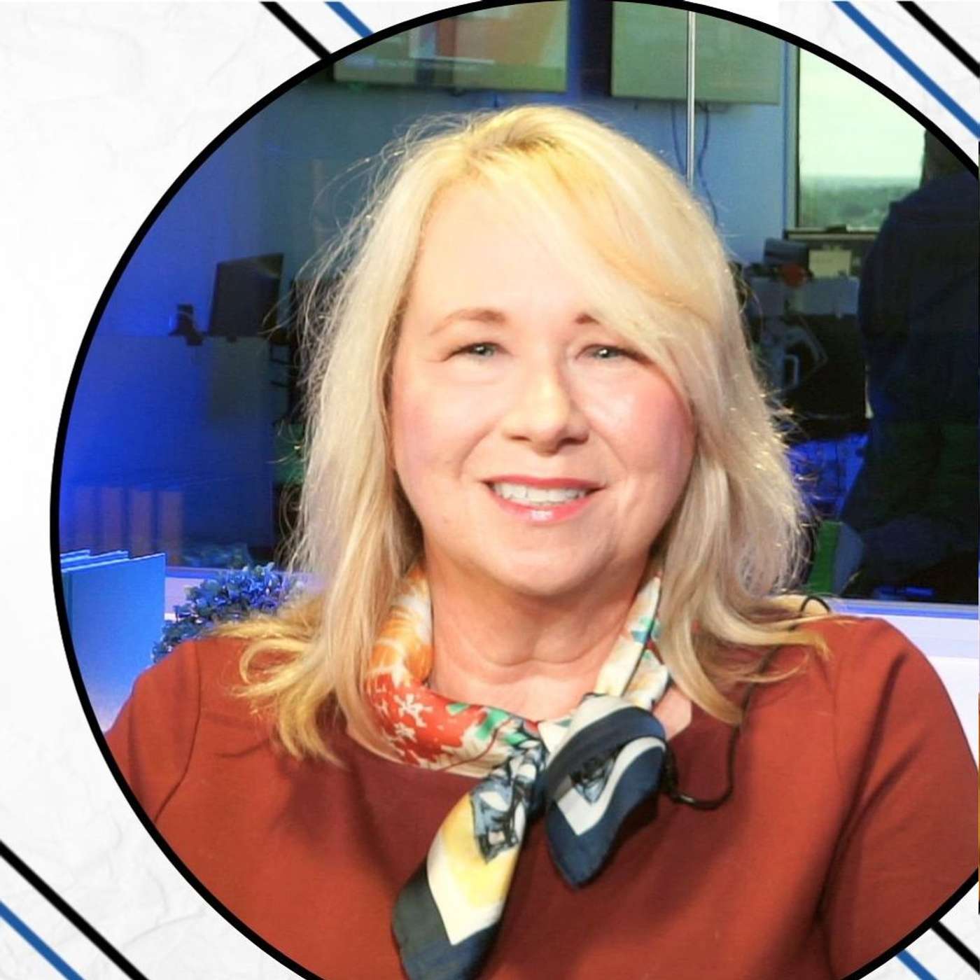 Brandy Nannini | Chief Government Affairs Officer | Smart Start | The Jeff Crilley Show episode artwork